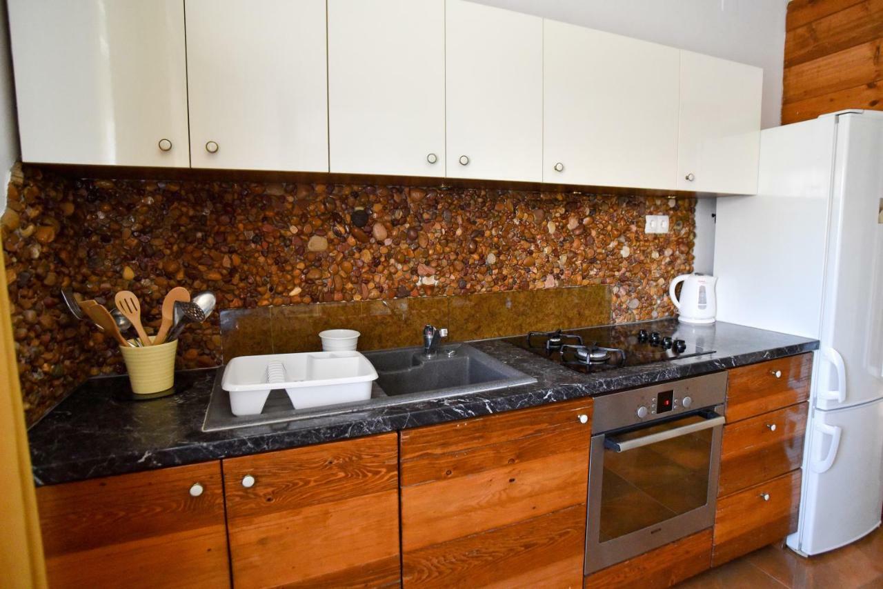 Mihaela Apartment 자다르 외부 사진
