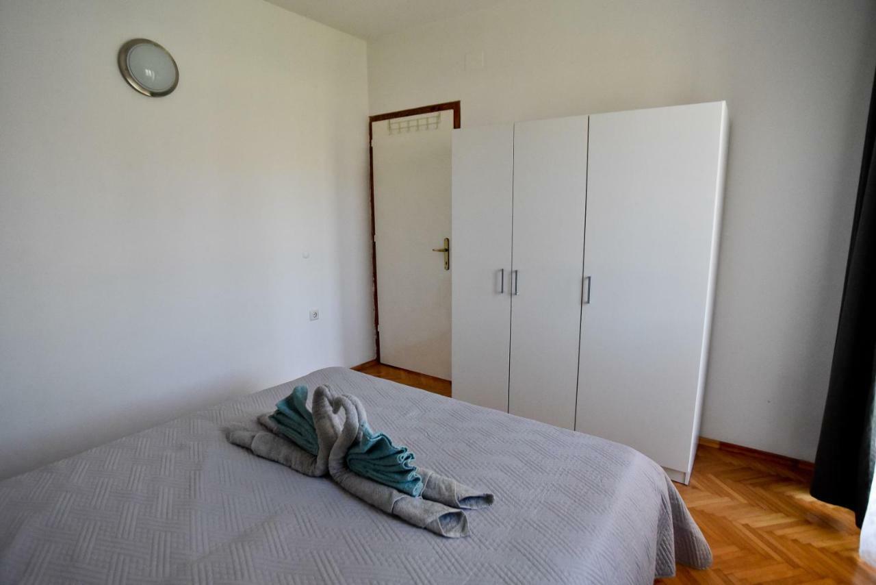 Mihaela Apartment 자다르 외부 사진