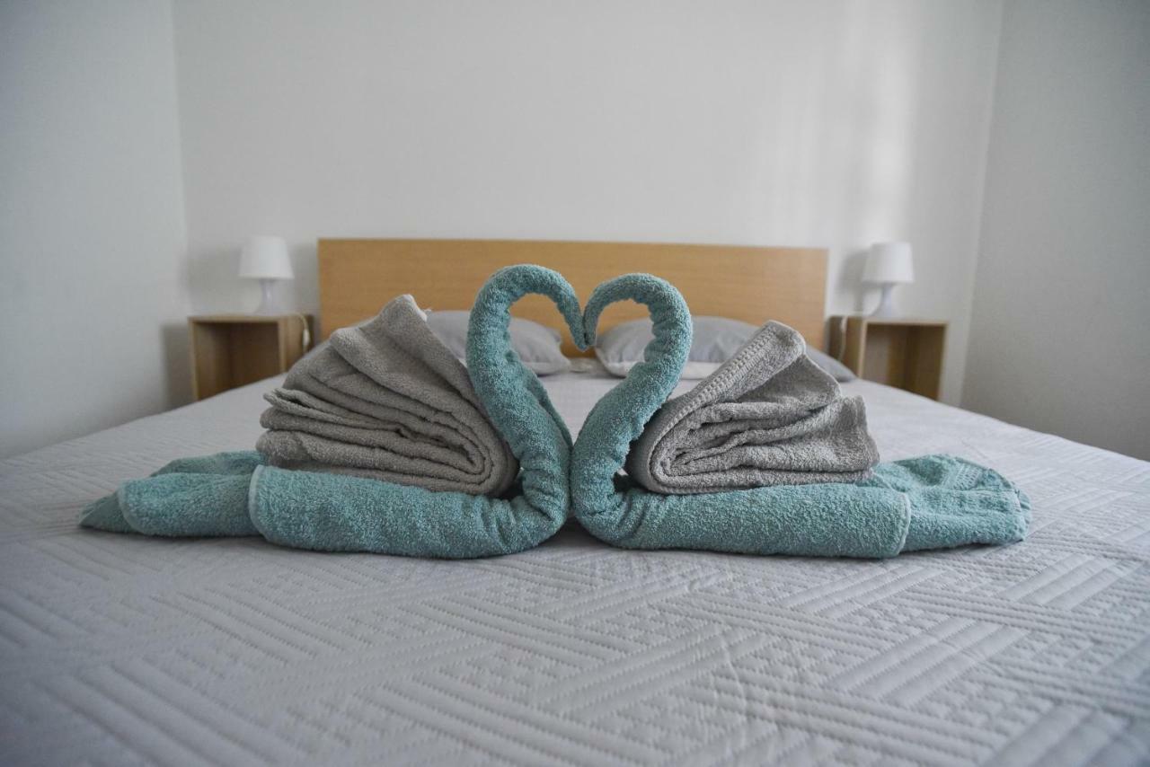 Mihaela Apartment 자다르 외부 사진