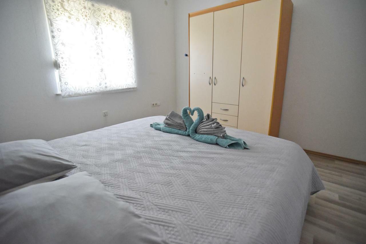 Mihaela Apartment 자다르 외부 사진