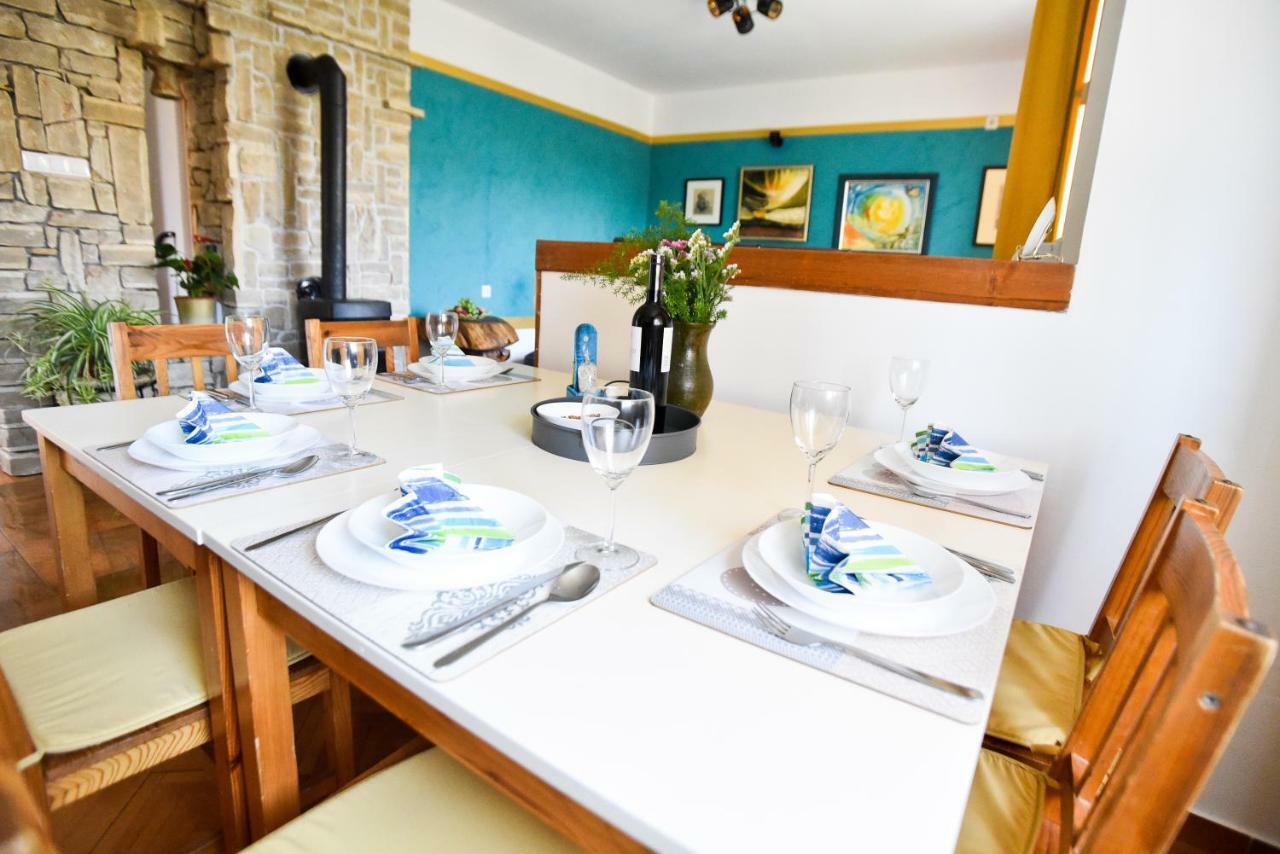 Mihaela Apartment 자다르 외부 사진
