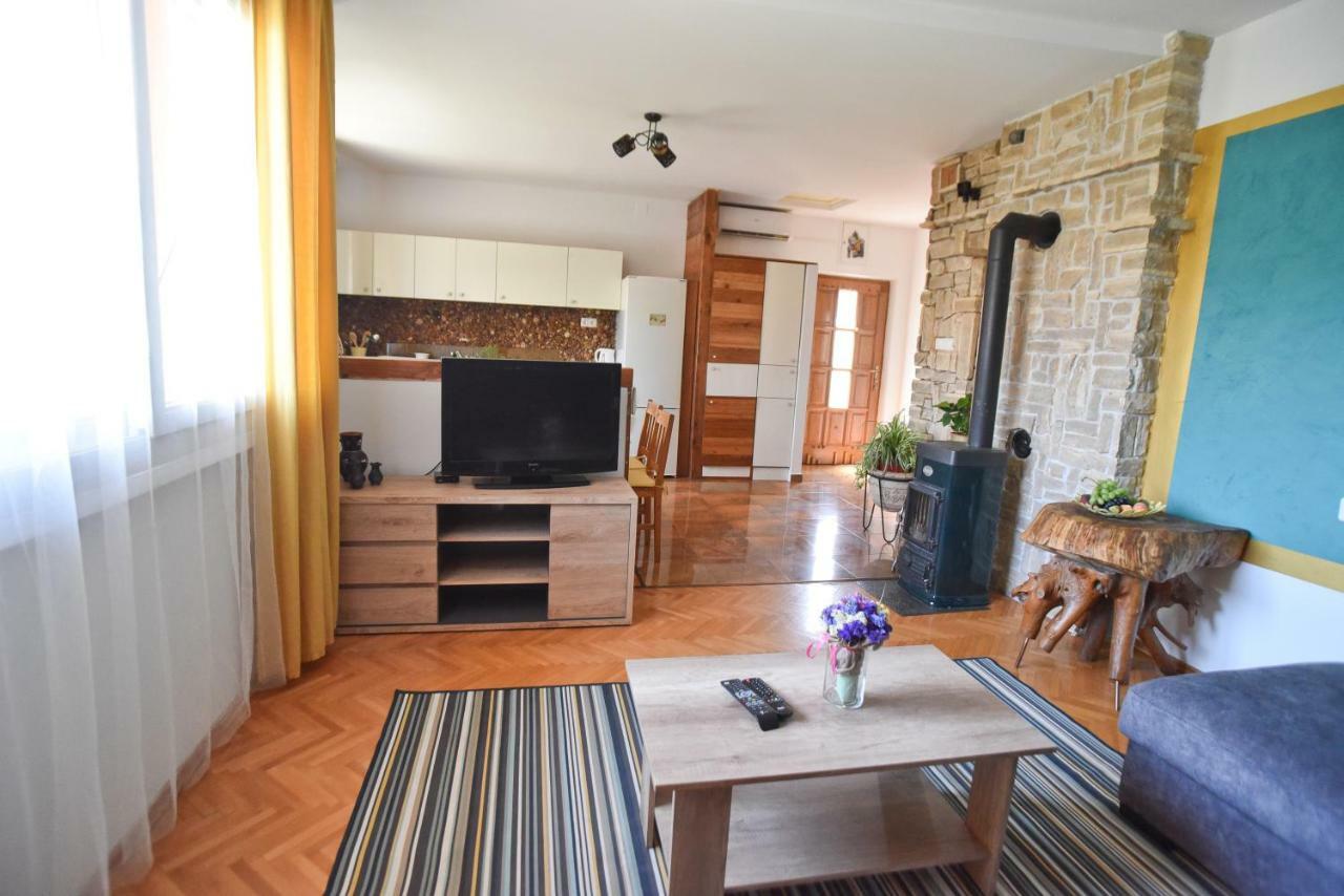 Mihaela Apartment 자다르 외부 사진