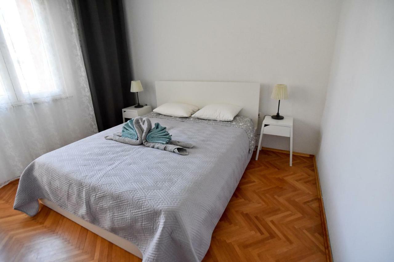 Mihaela Apartment 자다르 외부 사진