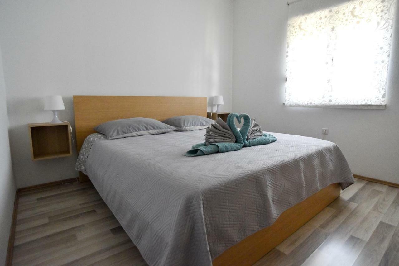 Mihaela Apartment 자다르 외부 사진